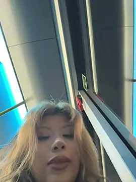 jackelinuh online show from 01/31/26, 08:40