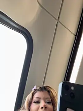 jackelinuh online show from 02/19/26, 02:24