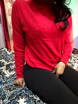 Snapshot of Imsexyjanvi chatting on 01/13/26, 05:40 Imsexyjanvi online show from 01/13/26, 05:40