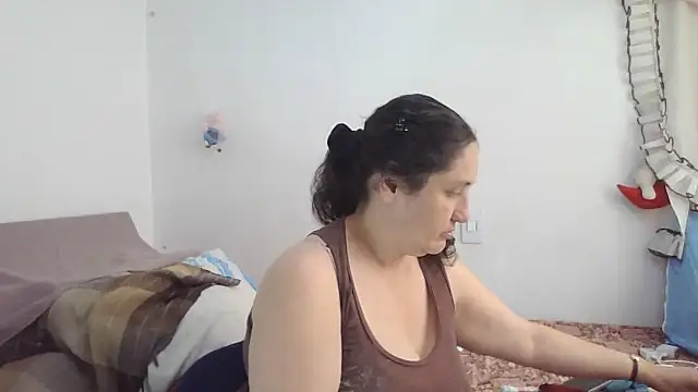 Snapshot of ximenajimenez chatting on 10/12/25, 08:19 ximenajimenez online show from 10/12/25, 08:19