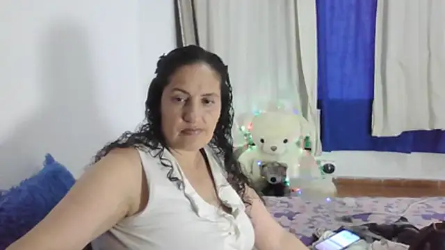 Snapshot of ximenajimenez chatting on 01/09/26, 10:33 ximenajimenez online show from 01/09/26, 10:33