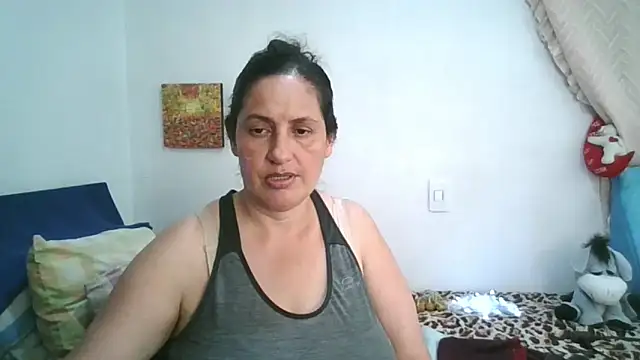 Snapshot of ximenajimenez chatting on 05/03/26, 07:42 ximenajimenez online show from 05/03/26, 07:42
