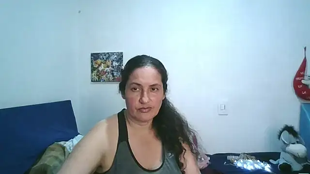 Snapshot of ximenajimenez chatting on 06/11/26, 10:30 ximenajimenez online show from 06/11/26, 10:30