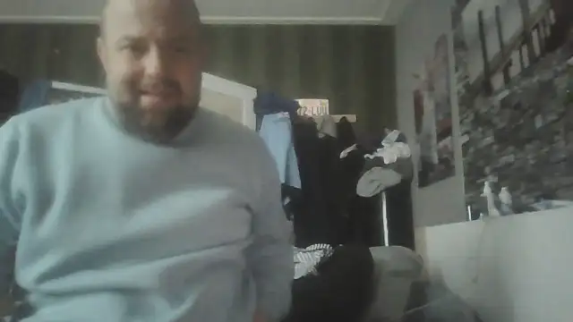 Prehistorixxx2686 online show from 12/17/25, 01:17