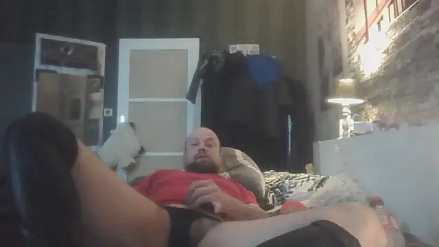 Prehistorixxx2686 online show from 02/05/26, 09:25