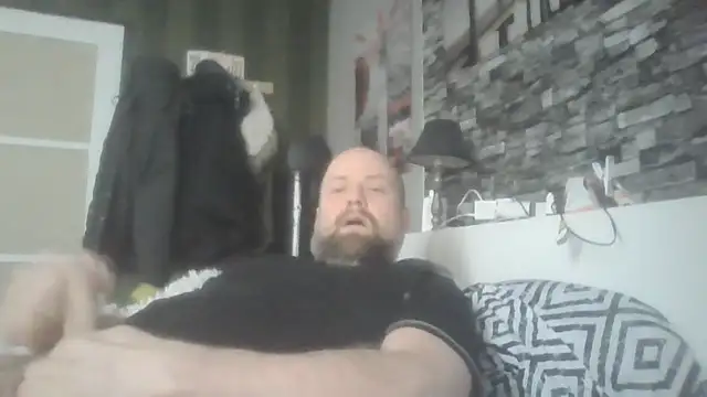 Prehistorixxx2686 online show from 02/09/26, 11:47