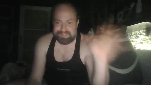 Prehistorixxx2686 online show from 04/12/26, 08:14