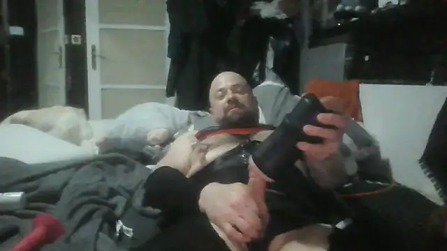 Prehistorixxx2686 online show from 04/22/26, 08:32