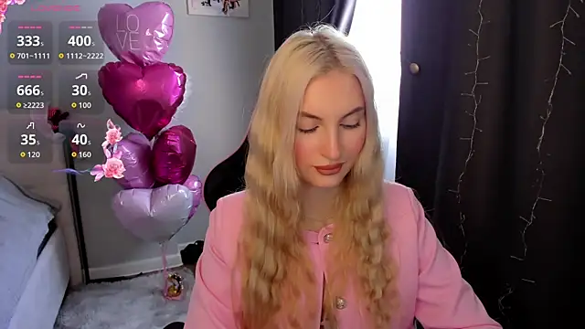 Kimmy powell online show from 02/14/26, 03:58