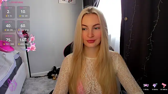 Kimmy powell online show from 02/21/26, 04:02