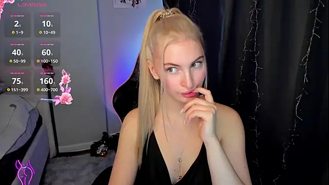 Kimmy powell online show from 02/25/26, 02:43