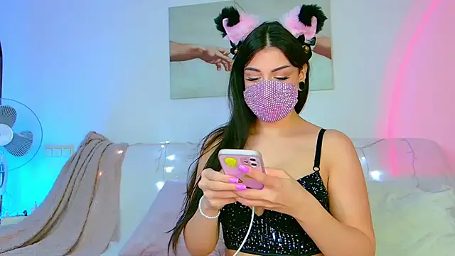 the sabenna online show from 02/08/25, 03:10