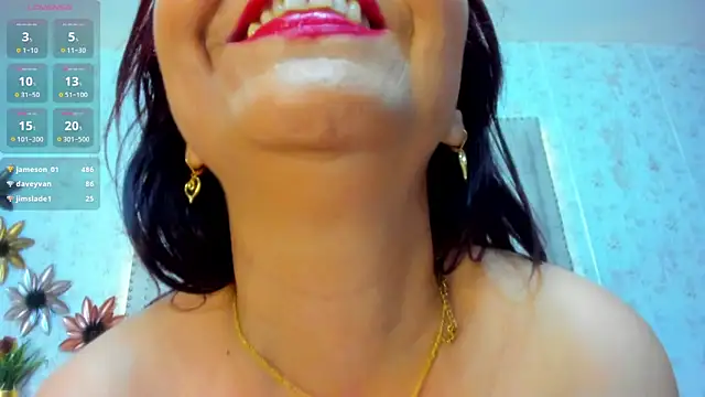 Victoriarouss- online show from 02/08/25, 01:54