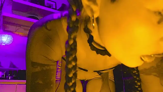 god x girl online show from 12/20/24, 09:28