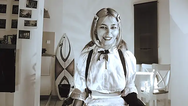 god x girl online show from 11/14/25, 06:39