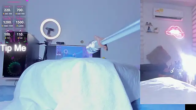 Abigail Girl   online show from 01/08/26, 05:15