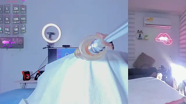 Abigail Girl   online show from 01/13/26, 05:07