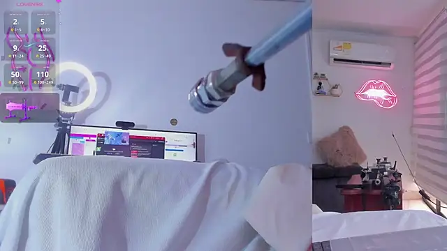 Abigail Girl   online show from 01/16/26, 05:06