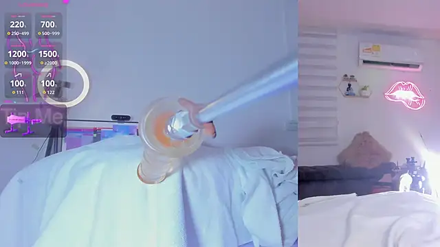 Abigail Girl   online show from 02/12/26, 05:08