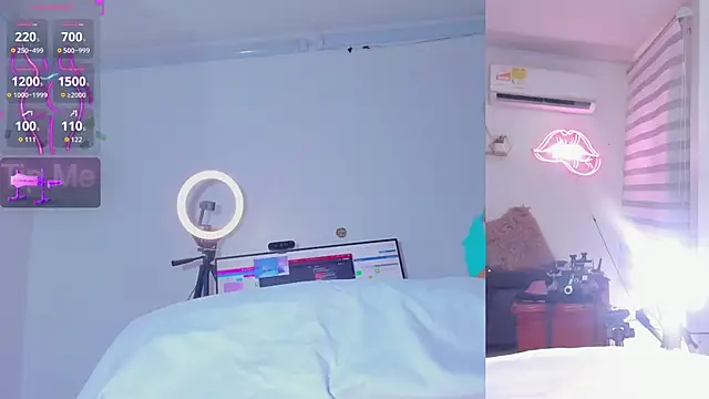 Abigail Girl   online show from 03/04/26, 05:08