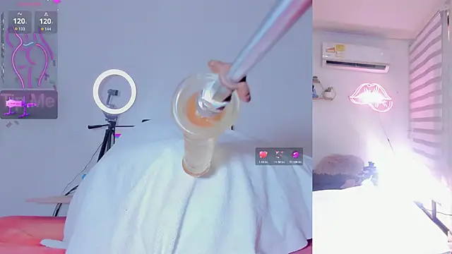 Abigail Girl   online show from 03/06/26, 04:58