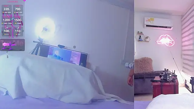 Abigail Girl   online show from 03/07/26, 05:32