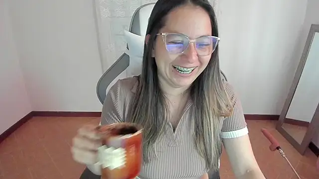 samantha  wilson online show from 02/20/25, 12:36