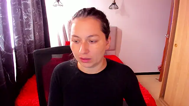 samantha  wilson online show from 09/29/25, 03:28