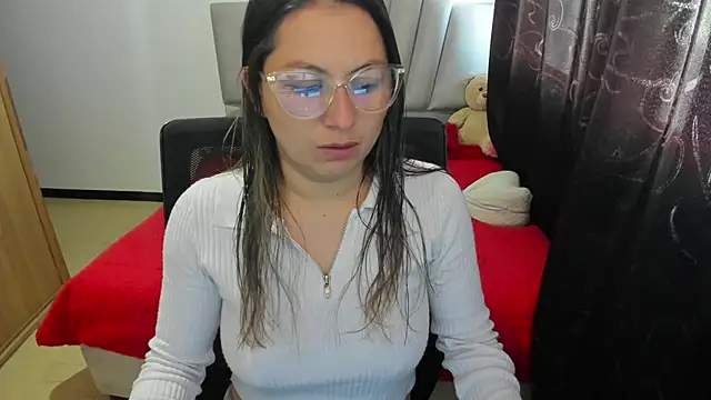 samantha  wilson online show from 11/27/25, 01:24