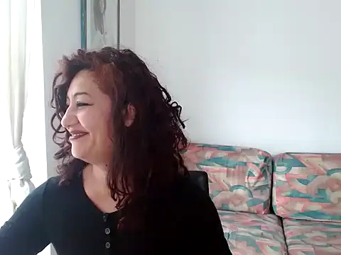 danasantoreal online show from 09/23/25, 03:15