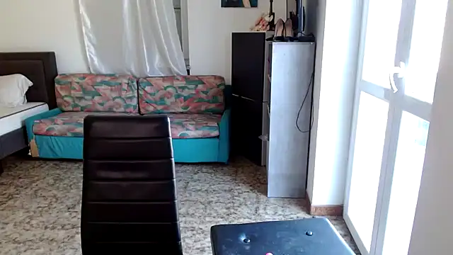 danasantoreal online show from 04/01/26, 08:15