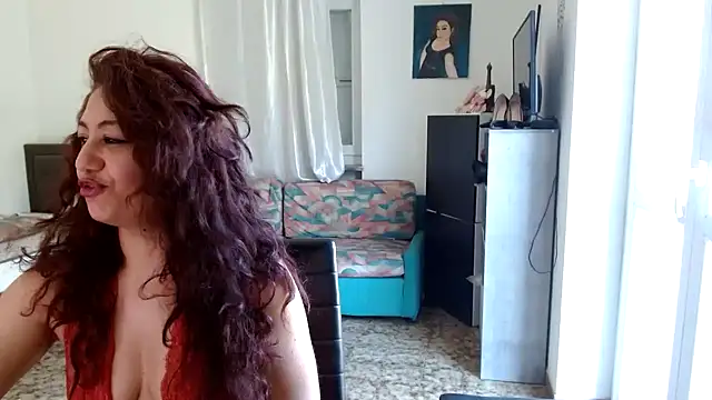 danasantoreal online show from 04/07/26, 07:53