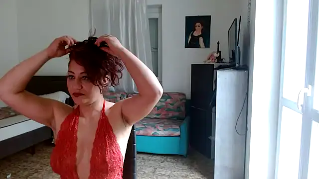 danasantoreal online show from 04/11/26, 07:56