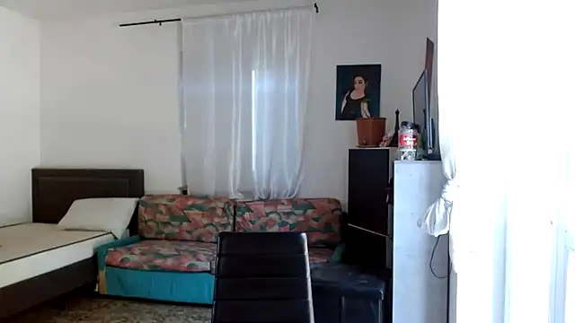 danasantoreal online show from 07/05/26, 07:37
