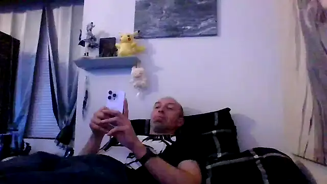 El Gizmo online show from 03/31/26, 07:09