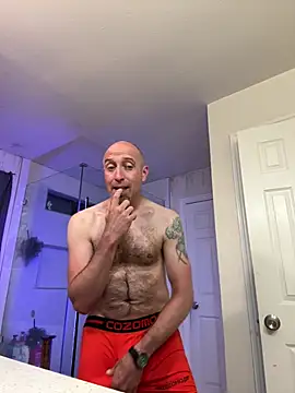 El Gizmo online show from 04/04/26, 04:11