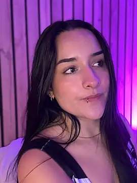 hanna lee02 online show from 01/28/25, 12:00