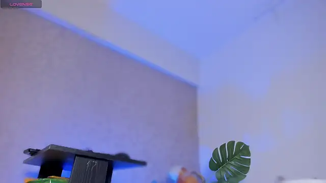 hanna lee02 online show from 09/25/25, 11:58