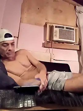 Dickinyou1980 online show from 03/16/25, 03:47