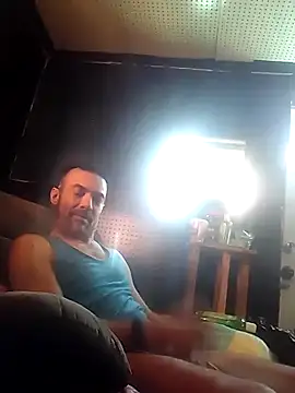 Dickinyou1980 online show from 10/16/25, 09:16