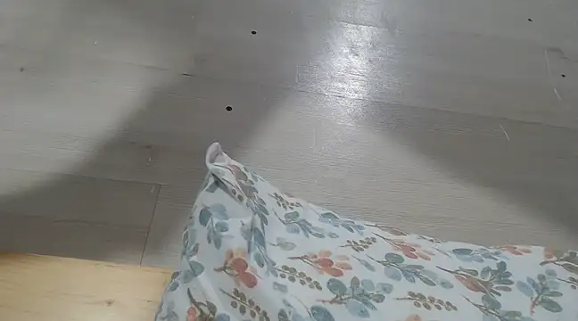 CRISTIINA37 online show from 03/03/25, 06:44