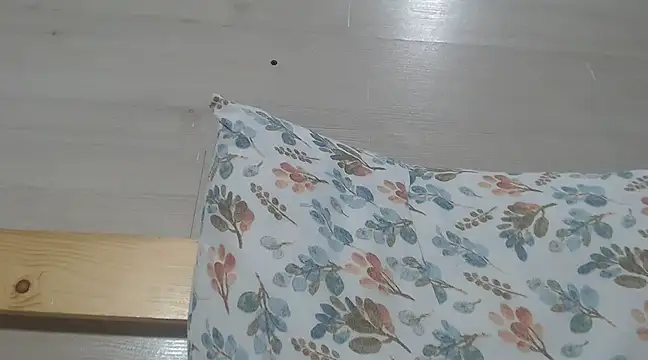 CRISTIINA37 online show from 03/17/25, 07:37