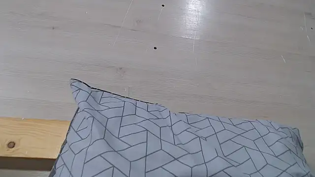 CRISTIINA37 online show from 10/21/25, 12:06