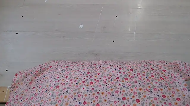 CRISTIINA37 online show from 03/08/26, 01:15