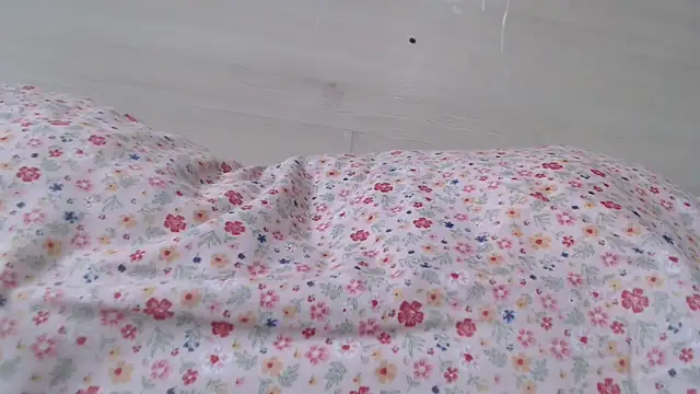 CRISTIINA37 online show from 04/13/26, 11:05