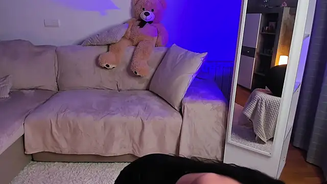 LindsayDeee online show from 02/27/26, 08:03