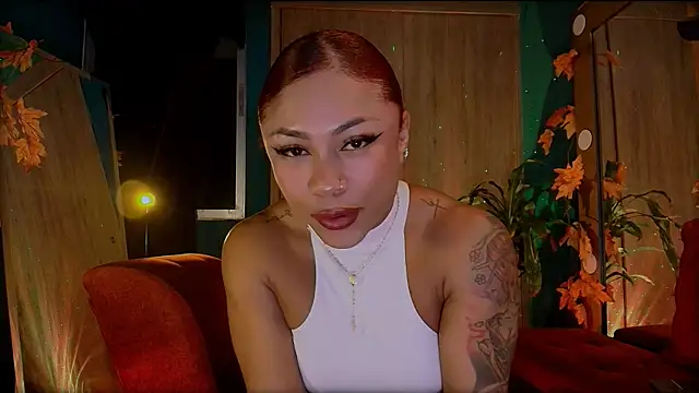 HeidiCox online show from 01/11/25, 01:48