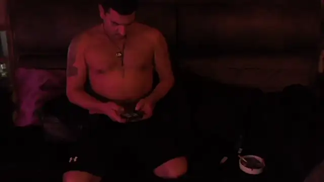 Hard to Handlexxx online show from 01/16/26, 12:36