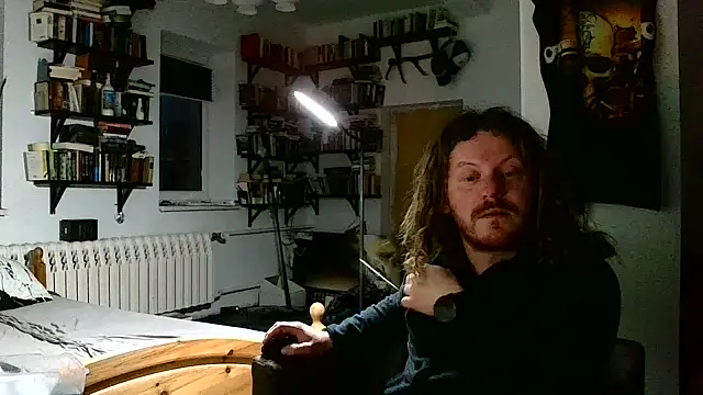 sunr1sa online show from 12/13/24, 06:42
