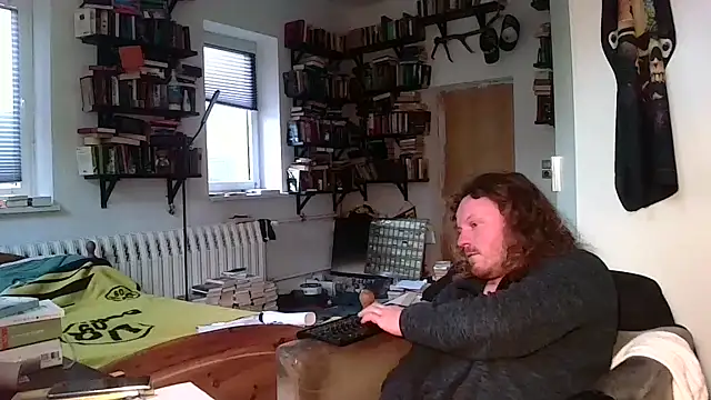 sunr1sa online show from 12/18/25, 07:25